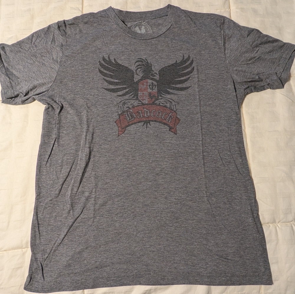 Badcock Jones Large T-Shirt